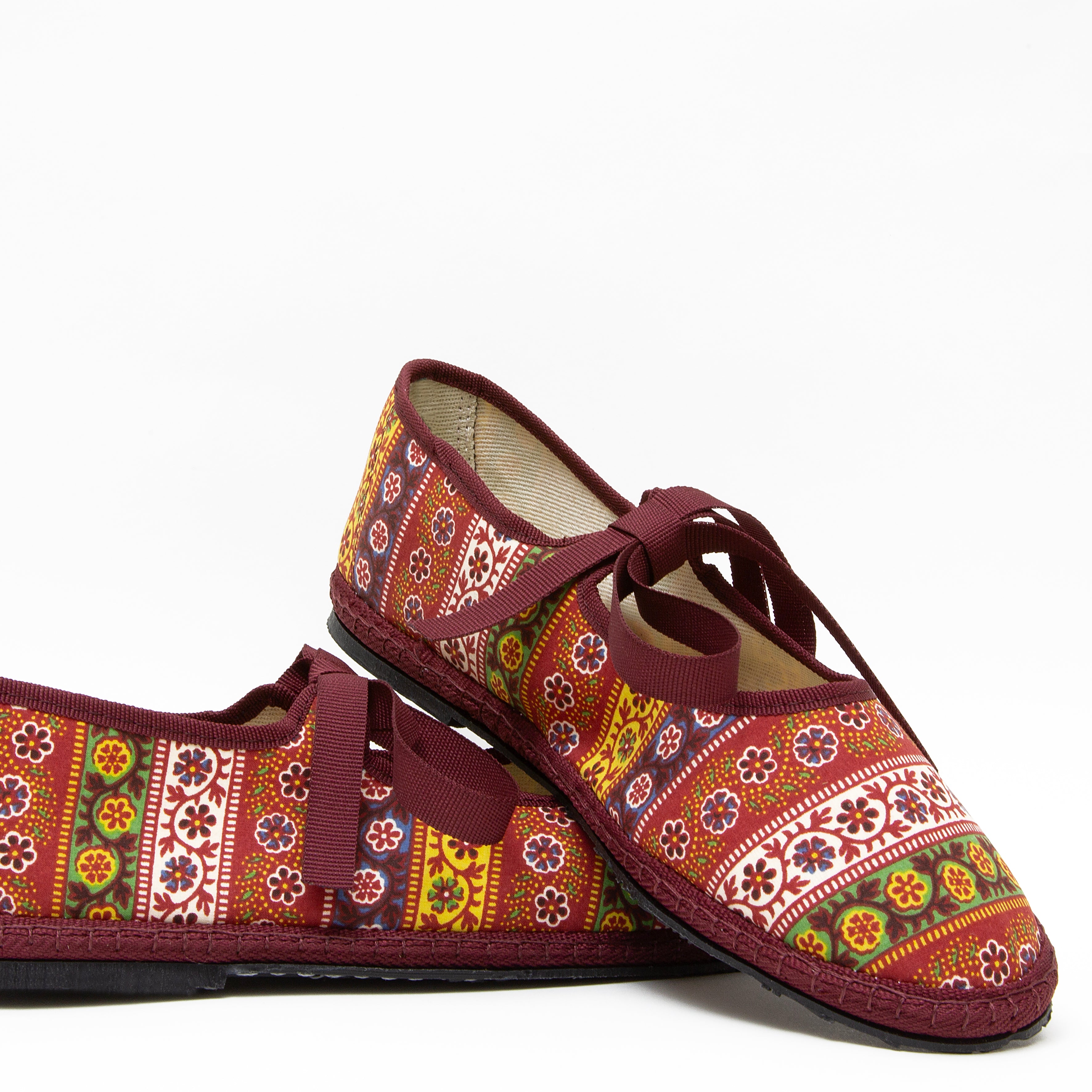 Salomé Belle Darya by Decors Barbares