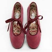 Salomé Rosa Antico Bordeaux