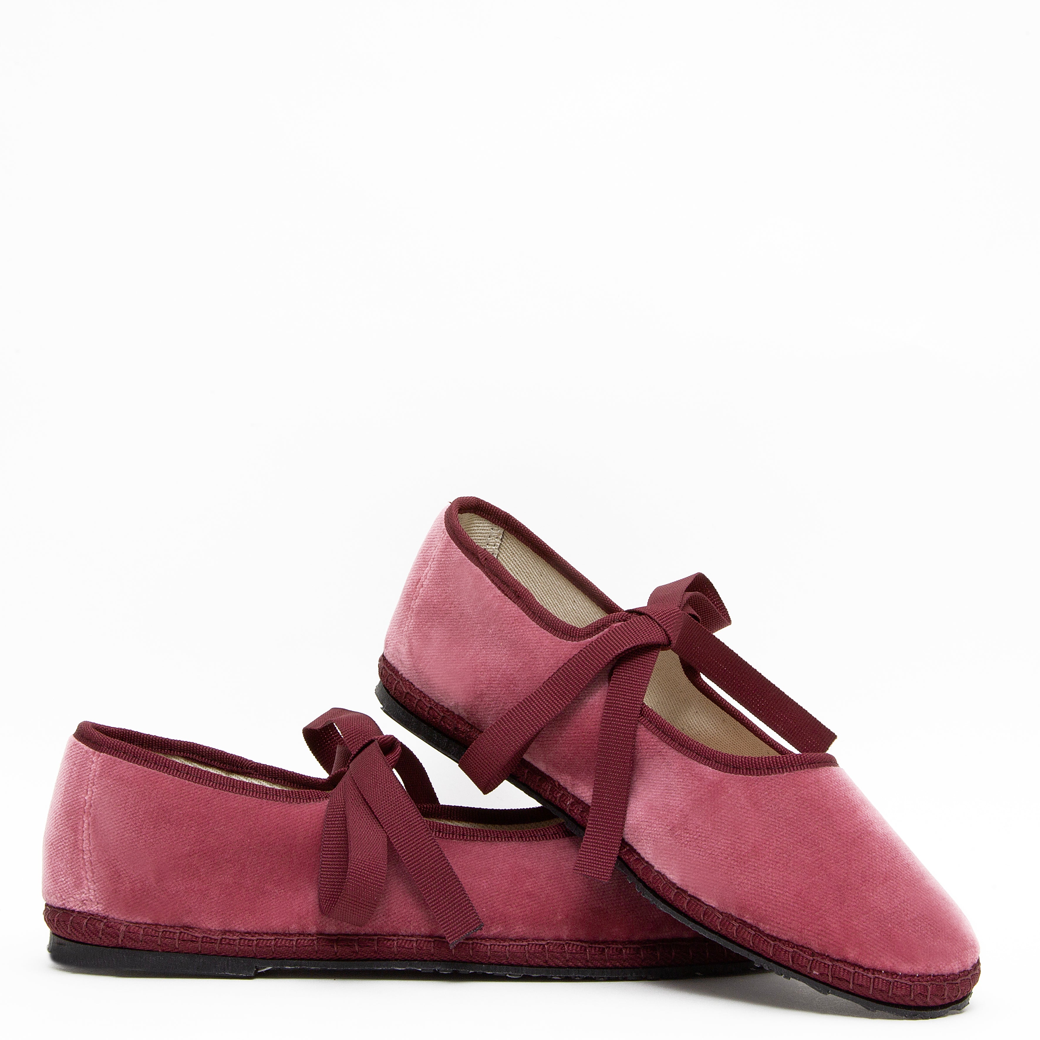 Salomé Rosa Antico Bordeaux