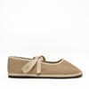 Salomé Linen Beige Scuro