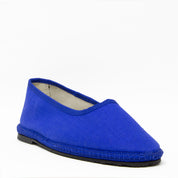 Traviata Kelly Rutherford Bluette Lino - Cayumas