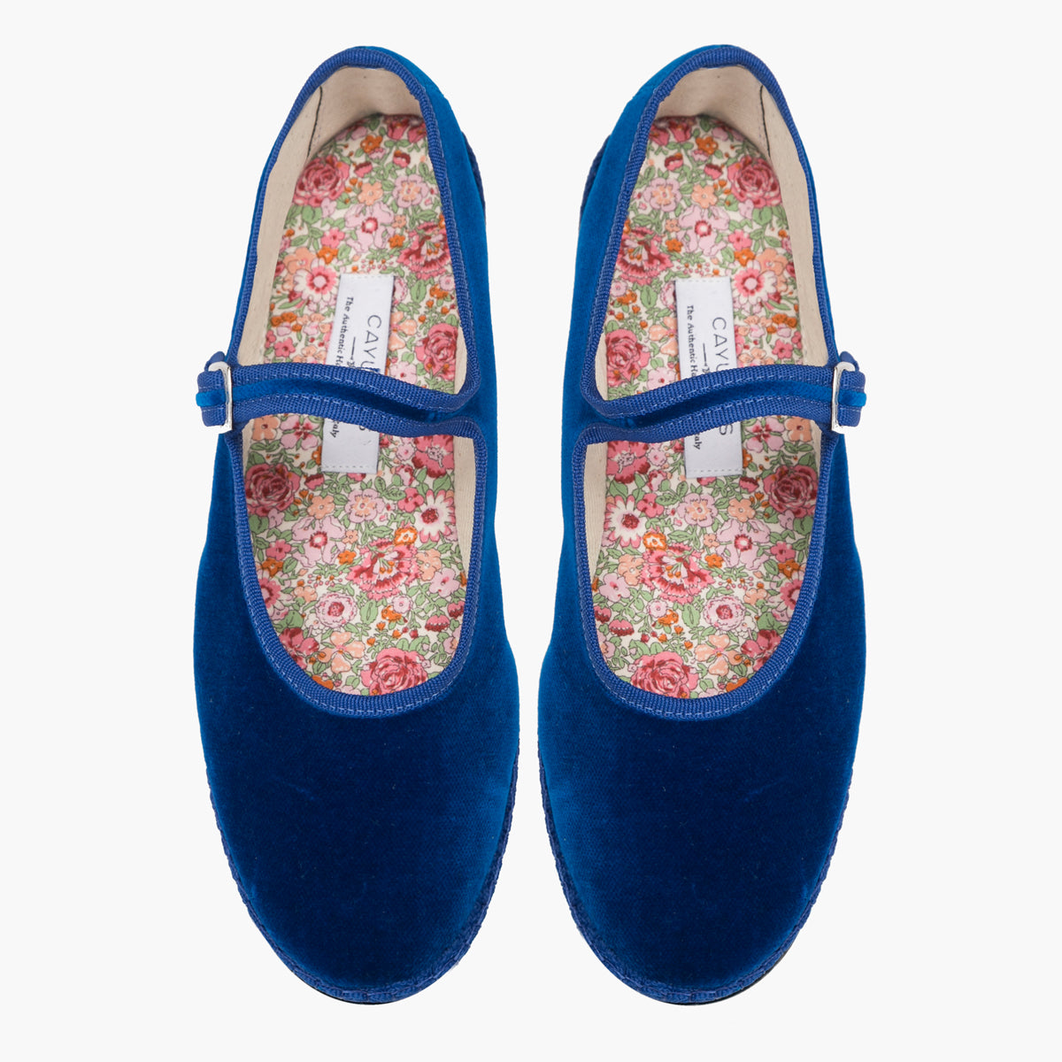 Boheme Bluette C40 - Cayumas