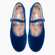 Boheme Bluette C40 - Cayumas