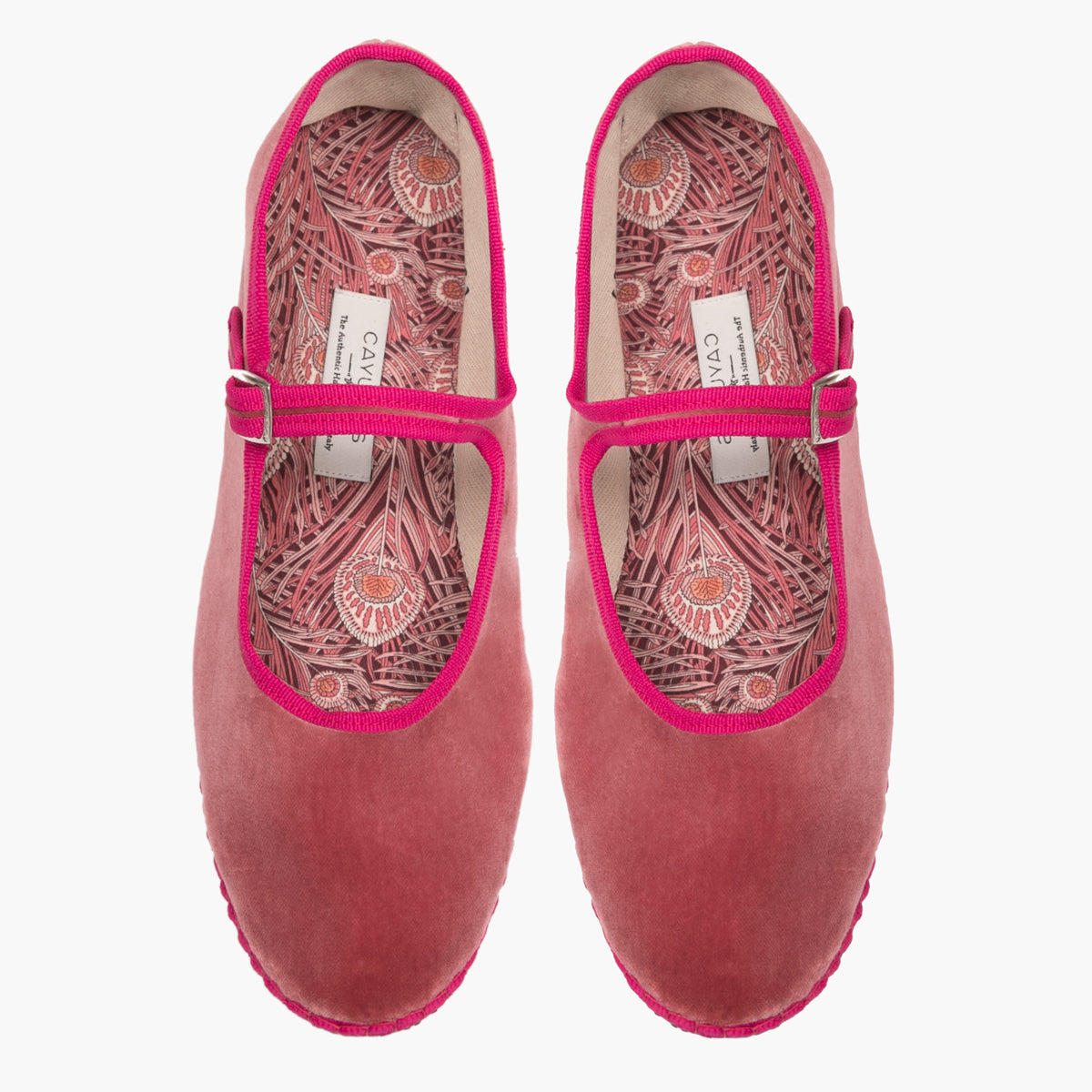 Boheme Fucsia C75 - Cayumas