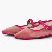 Boheme Fucsia C75 - Cayumas