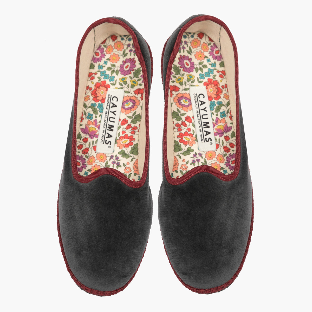 Pagliacci Bordeaux C35 - Cayumas